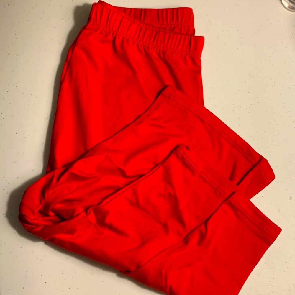 Women’s biker shorts
